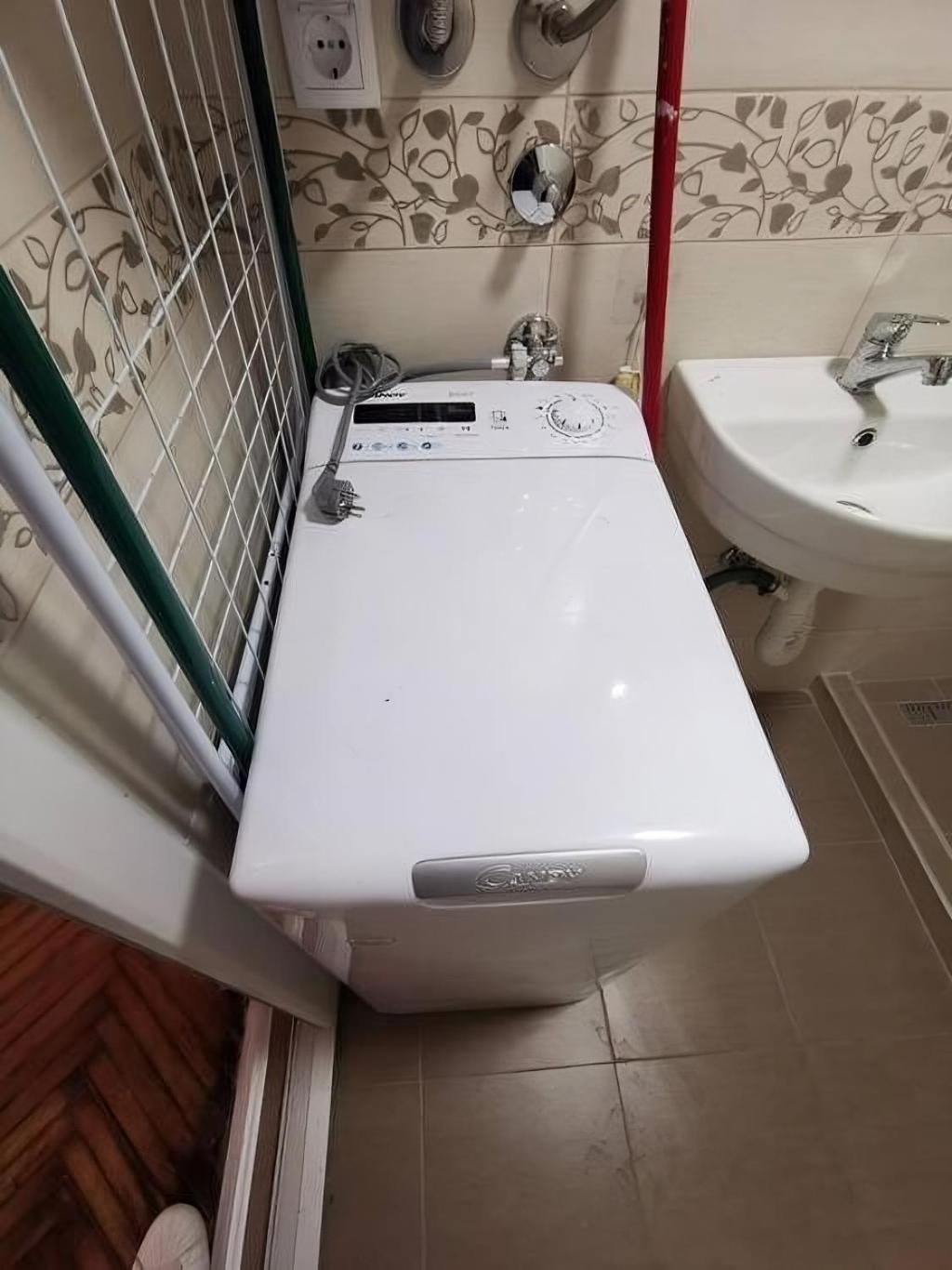 Nov Apartman U Mirnoj Ulici U Centru Beograda Экстерьер фото