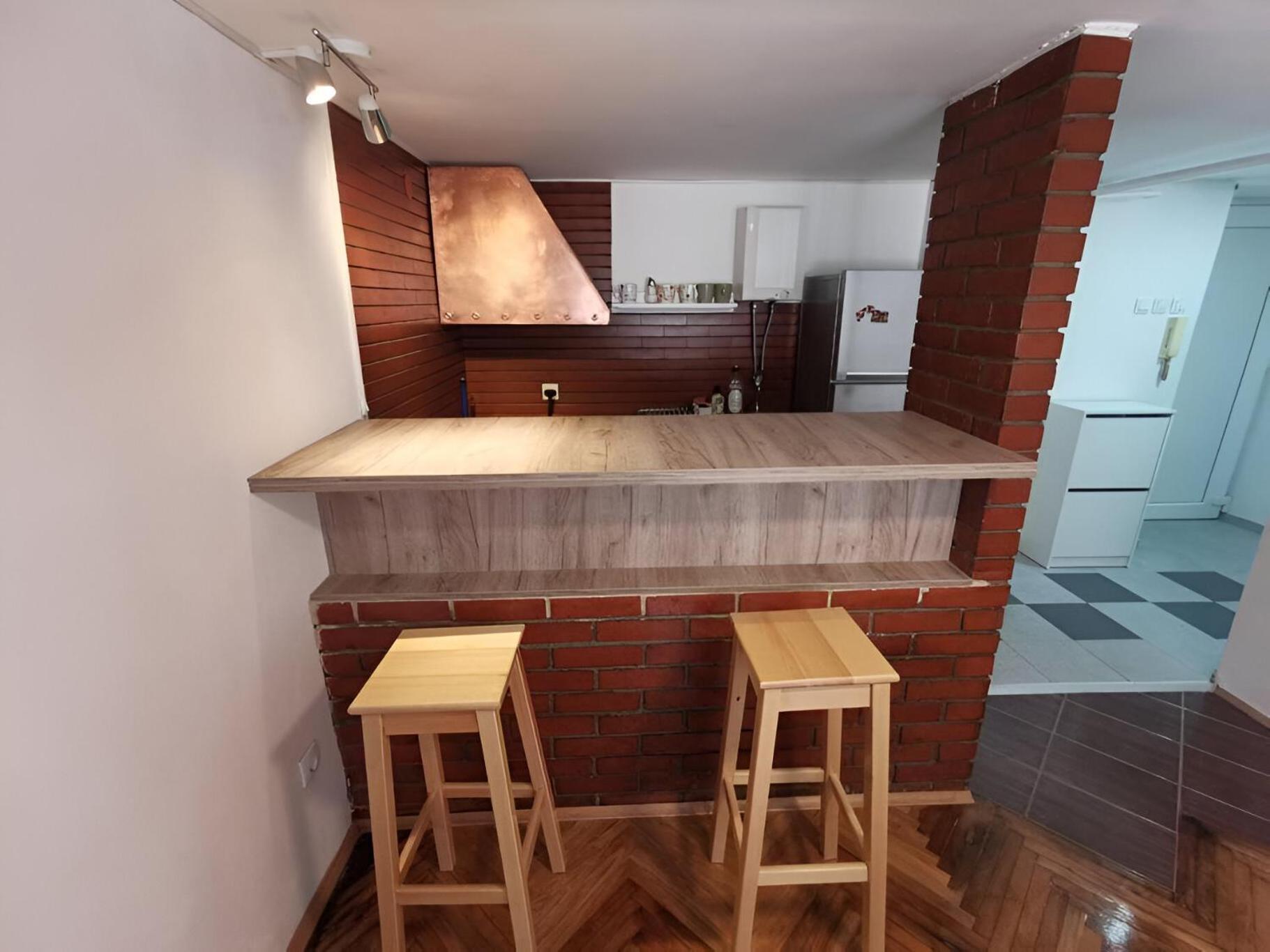 Nov Apartman U Mirnoj Ulici U Centru Beograda Экстерьер фото