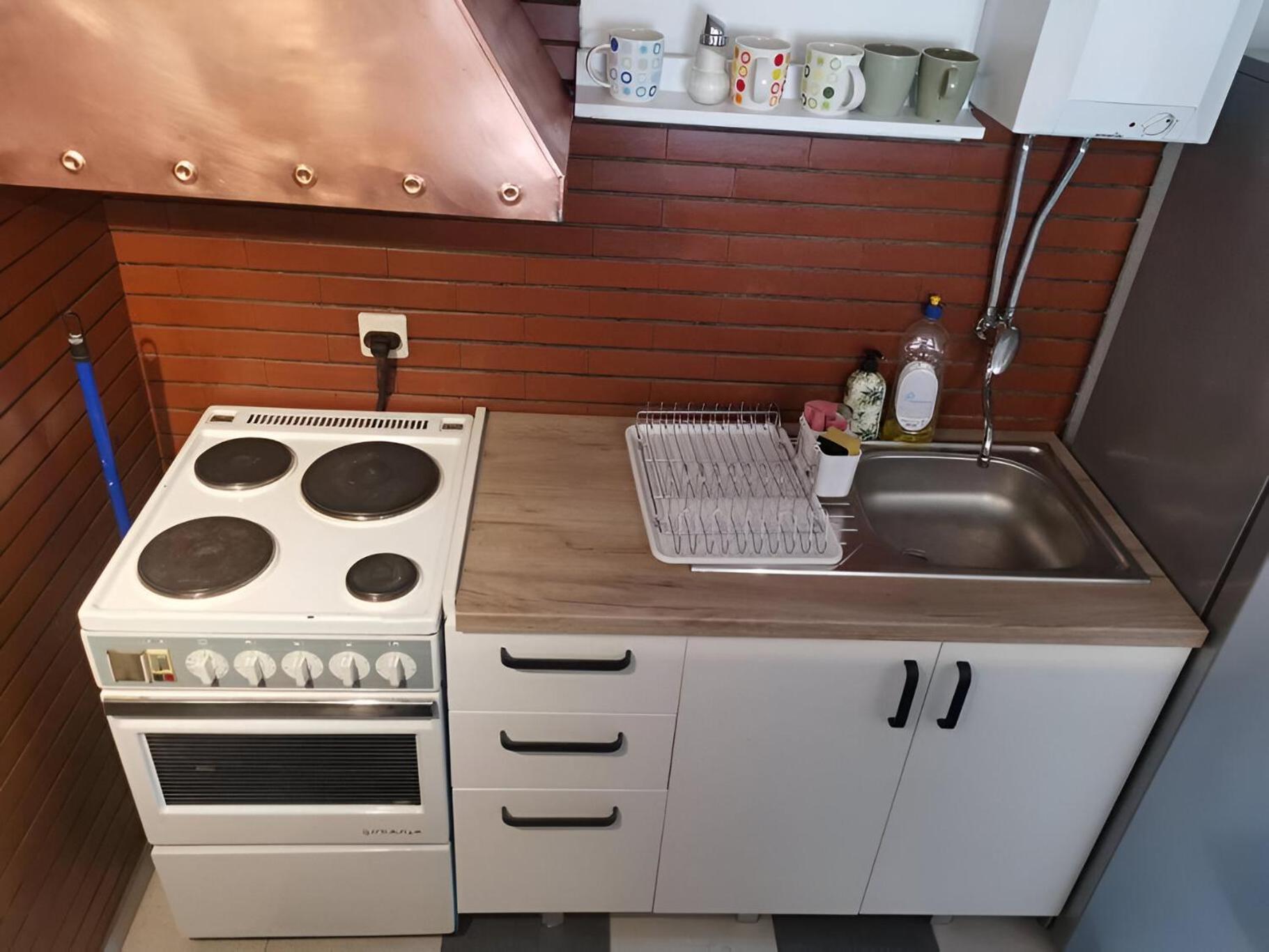 Nov Apartman U Mirnoj Ulici U Centru Beograda Экстерьер фото